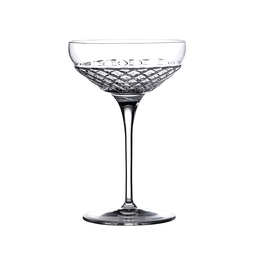 Roma 1960 Cocktail Coupe 30cl 10.5oz PK 12