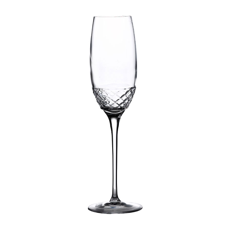 Roma 1960 Flute 24cl 8.5oz PK 24