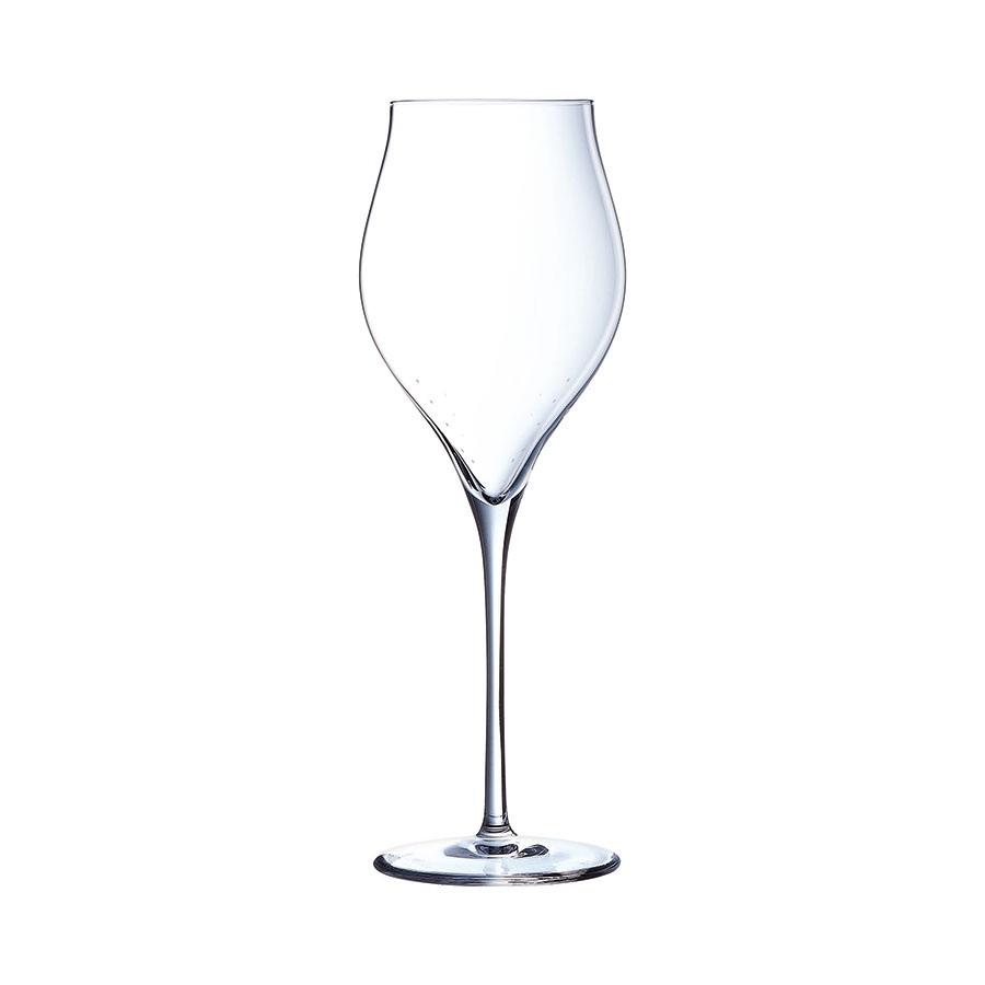 Chef & Sommelier Exaltation Flute 12.25oz PK 24