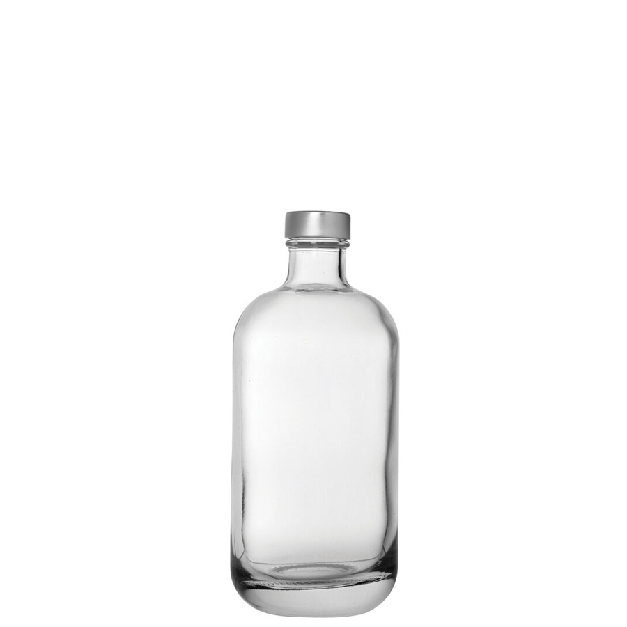 Utopia Era Lidded Bottle 0.5L PK 12