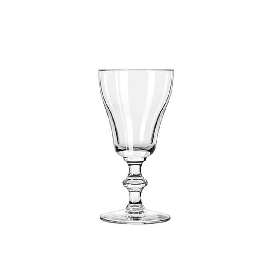 Libbey Georgian Irish Coffee Glass 17cl PK 36