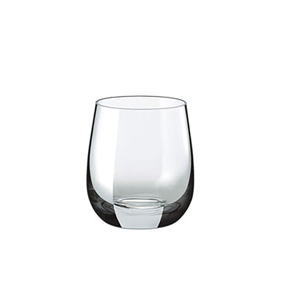 Rona Lunar Old Fashioned Glass 12.75oz PK 6