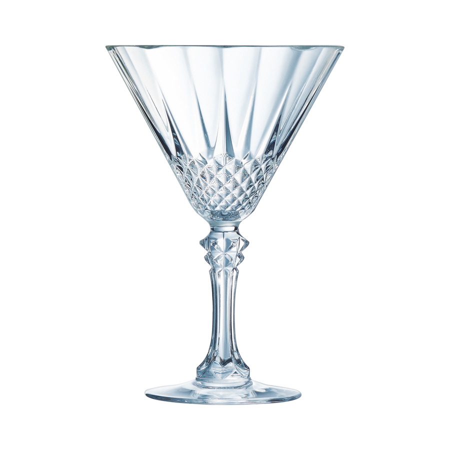 Arcoroc West Loop Cocktail Glass 27cl PK 12