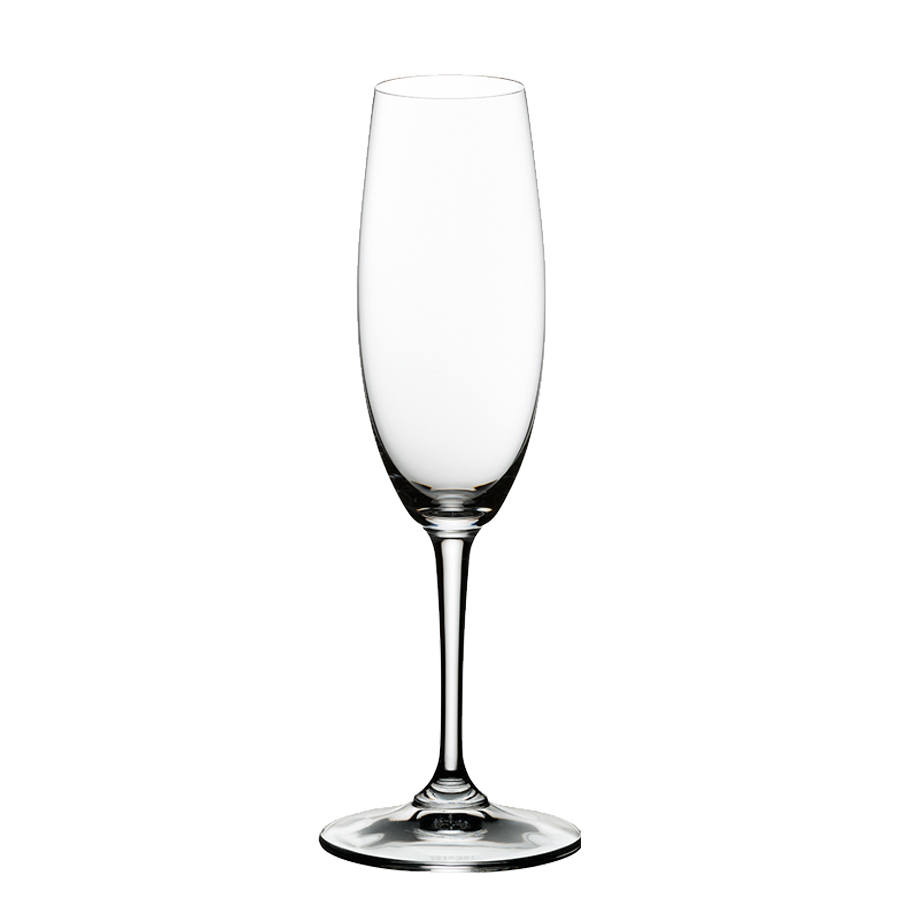 Riedel Degustazione Champagne Flute 7 3/8oz PK 12