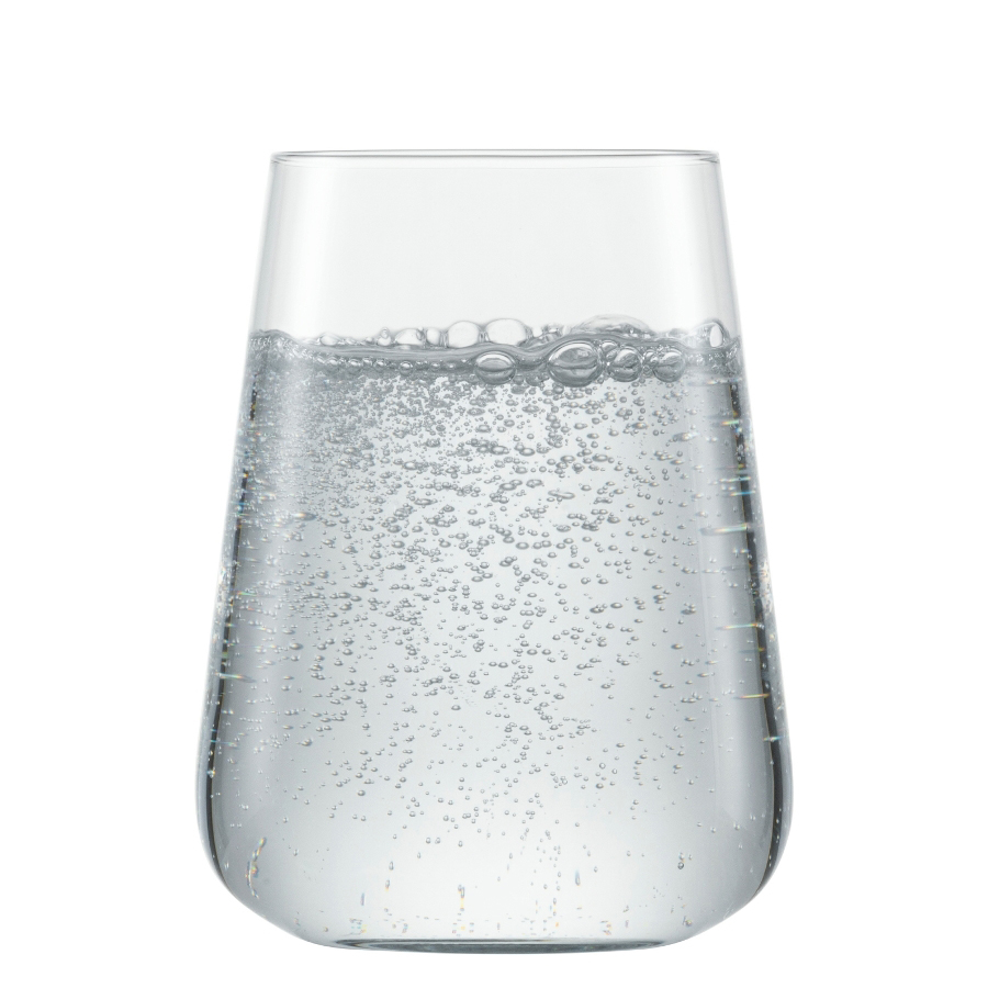 Gourmet Glass For Soft Drinks Or Cocktails Or Water PK 6