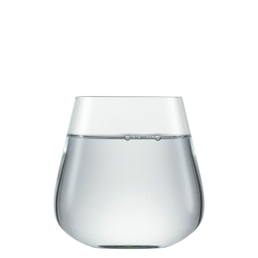 Gourmet Glass For Water Or Whisky PK 6