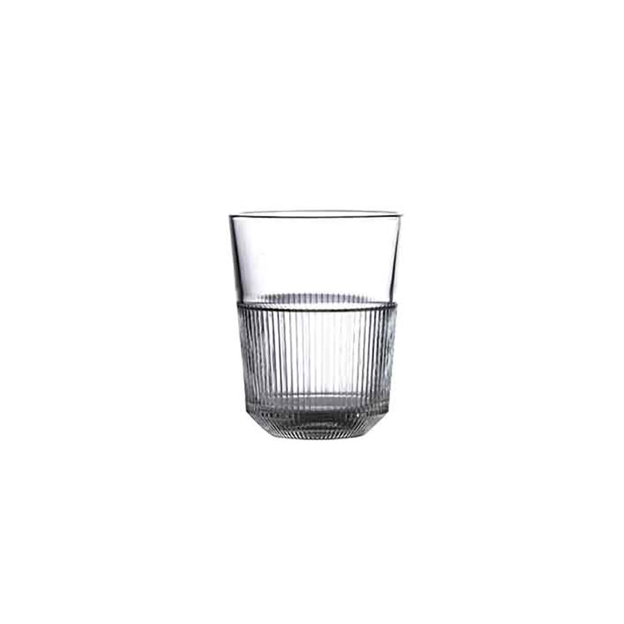Royal Leerdam Rayo Old Fashioned Glass 27cl PK 6