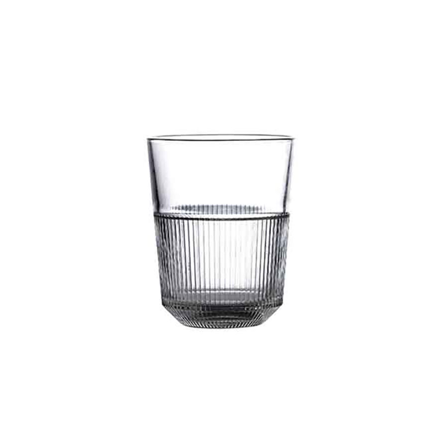 Royal Leerdam Rayo Double Old Fashioned Glass 32cl PK 6
