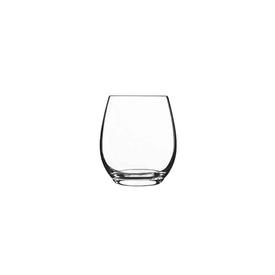 Luigi Bormioli Palace Double Old Fashioned Glass 44cl PK 24