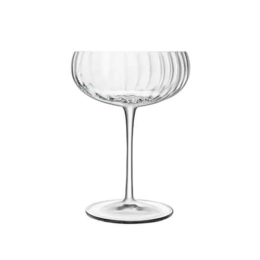 Artis Luigi Bormioli Swing Champagne Cocktail 30cl PK 24