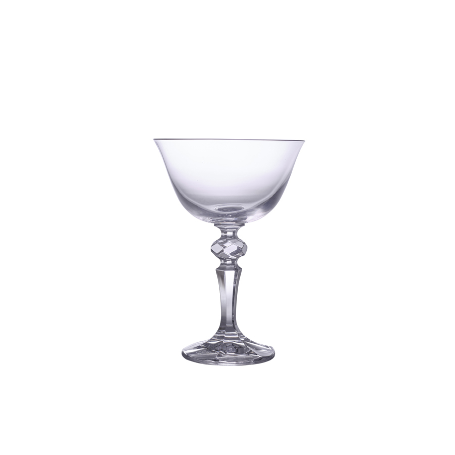 Falco Champagne Coupe 18cl 6.3oz PK 6