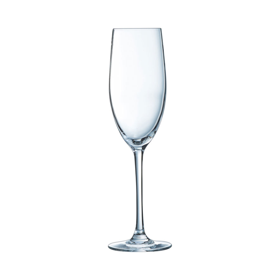 Chef & Sommelier Cabernet 24cl Flute PK 24