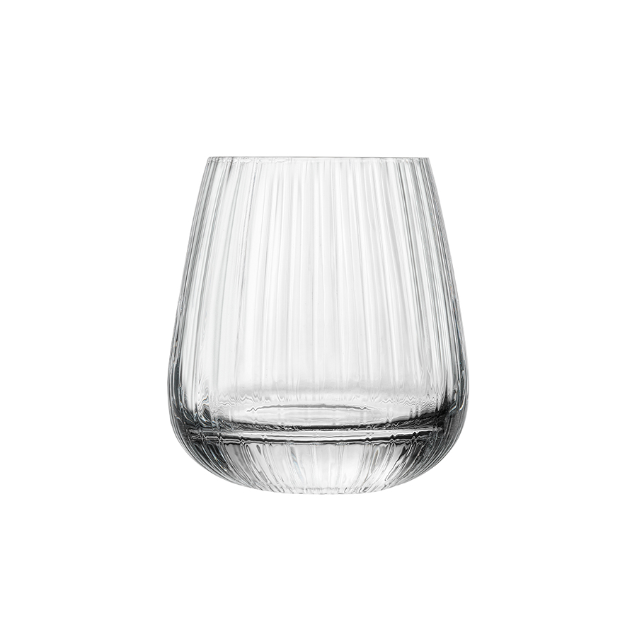 Speakeasy Swing Double Old Fashioned Heavy Based PK 24