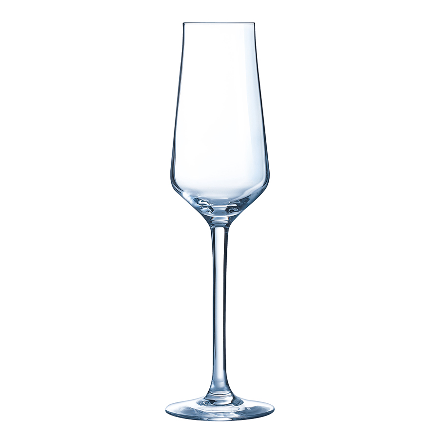 Chef & Sommelier Reveal 'Up Flute 7.5oz PK 24