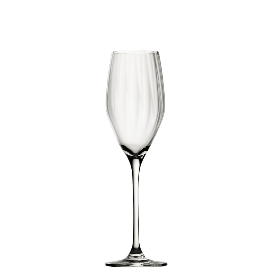 Utopia Favourite Champagne Flute 6oz 17cl PK 6
