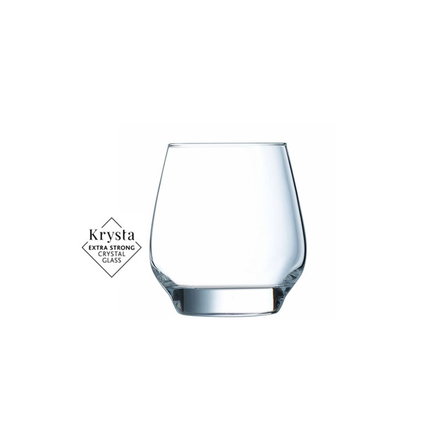 Chef & Sommelier Absoluty 32cl Rocks/ Old Fashioned Glass PK 24