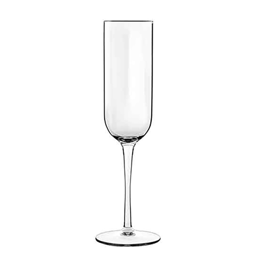Artis Jazz Champagne Flute 21cl 7oz PK 24