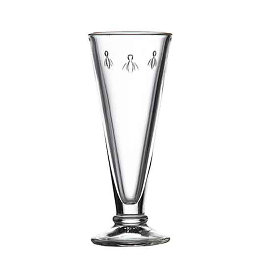 Artis Abeille Flute Footed 15cl PK 6