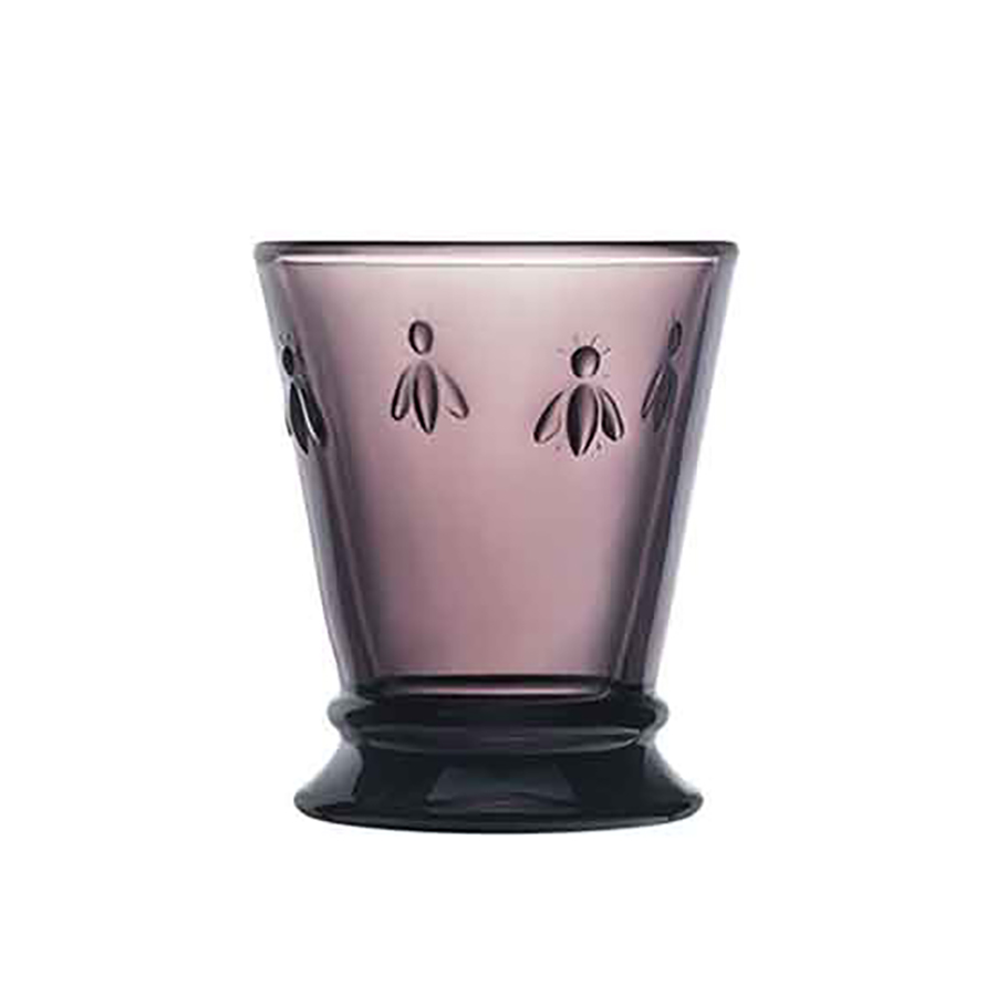 Artis Abeille Goblet Aubergine 26cl PK 6