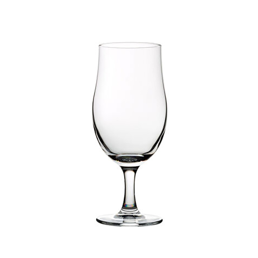Draft Stemmed Beer 13.5oz PK 24