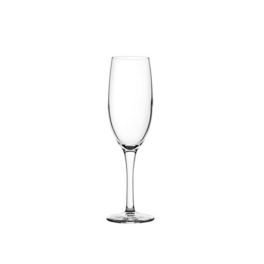 Moda Flute 6oz PK 12