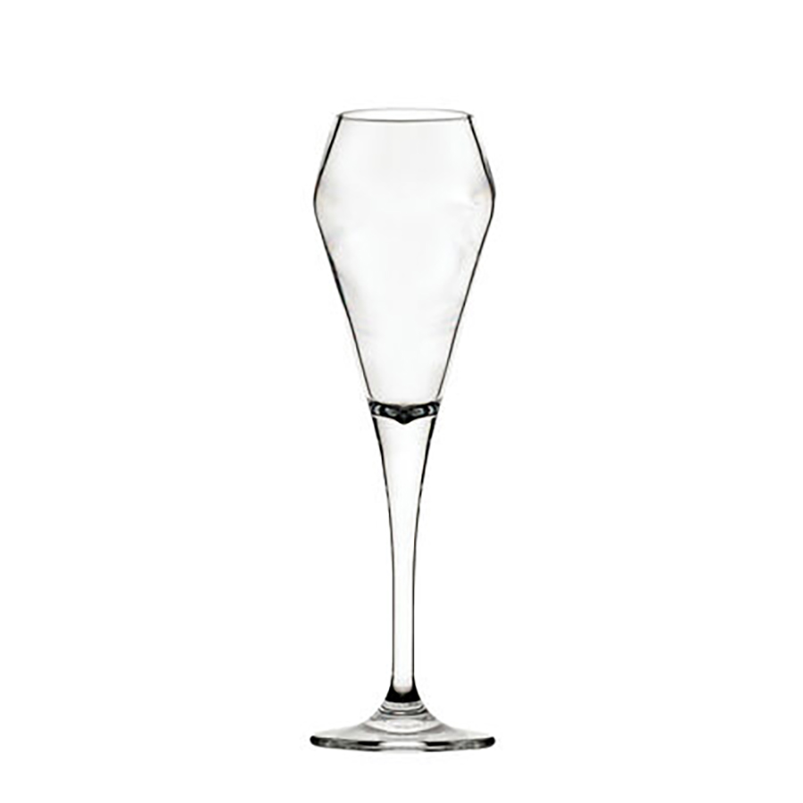 Lucent Peak Champagne 7oz PK 6
