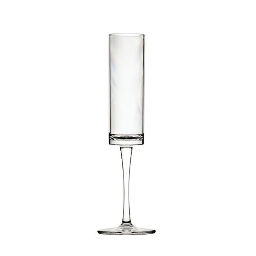 Lucent Level Champagne 6oz PK 6