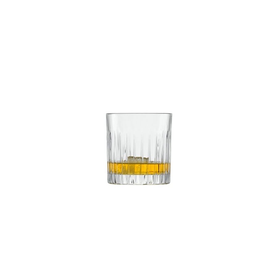 ADI Schott Zwiesel Stage Double Old Fashioned Whisky/Rocks Glass364ml PK 6
