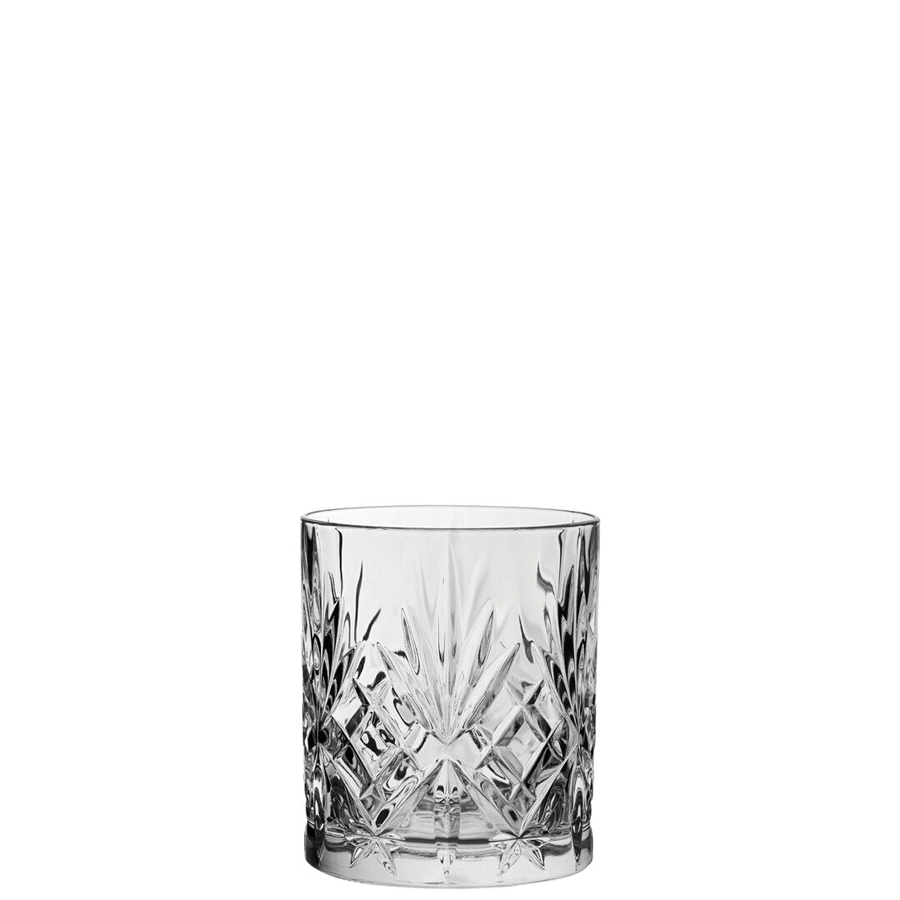 Utopia Melodia Whisky Glass 11oz 31cl PK 12