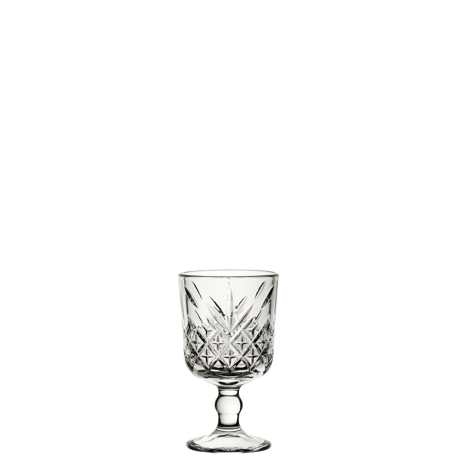 Utopia Timeless Vintage Stemmed Shot Glass 2oz 6cl PK 24