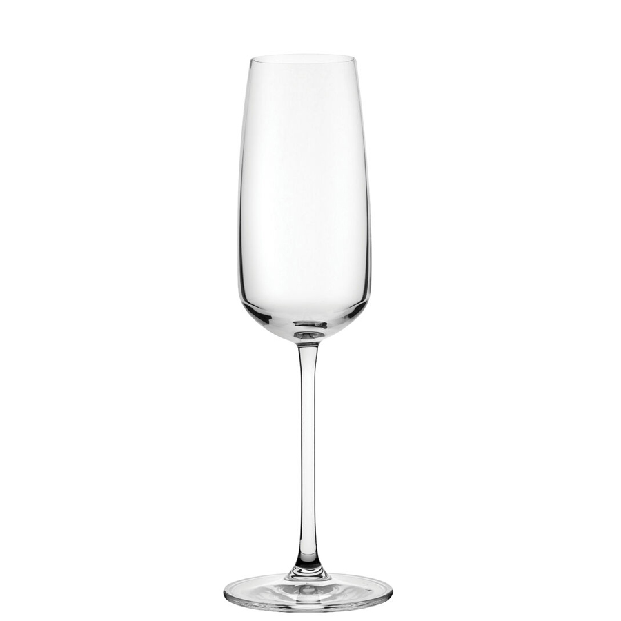 Utopia Mirage Champagne Flute 8.75oz 25cl PK 6