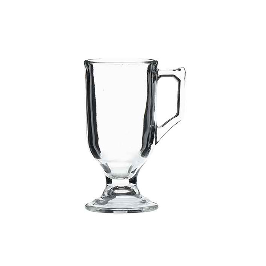Artis Handled Liqueur Coffee Glass 23cl PK 12