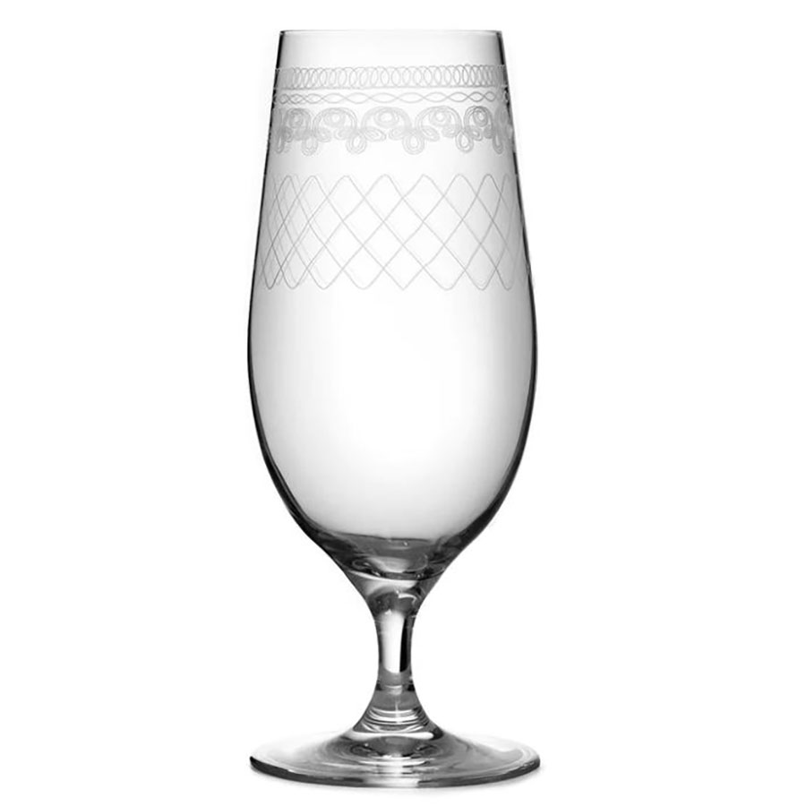Urban Bar 1910 Stemmed Beer Glass 46cl PK 6