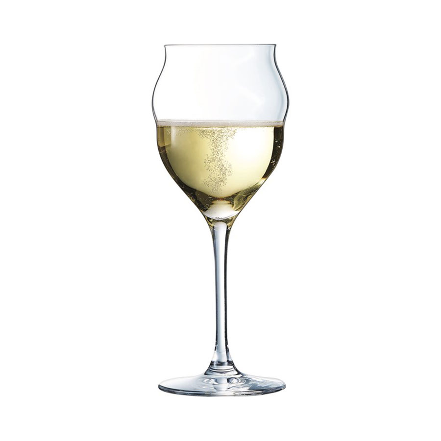 Chef & Sommelier Macaron Crystal Stemmed Flute 30cl PK 24