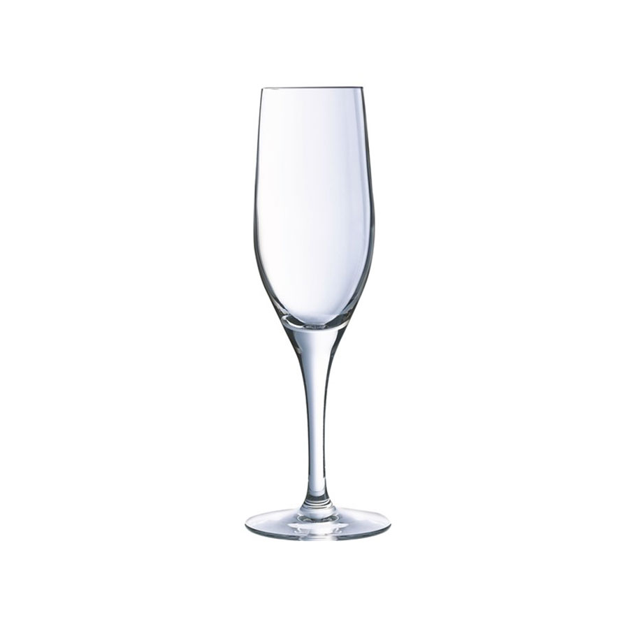 Chef & Sommelier Sensation Crystal Exalt Flute 19cl PK 24