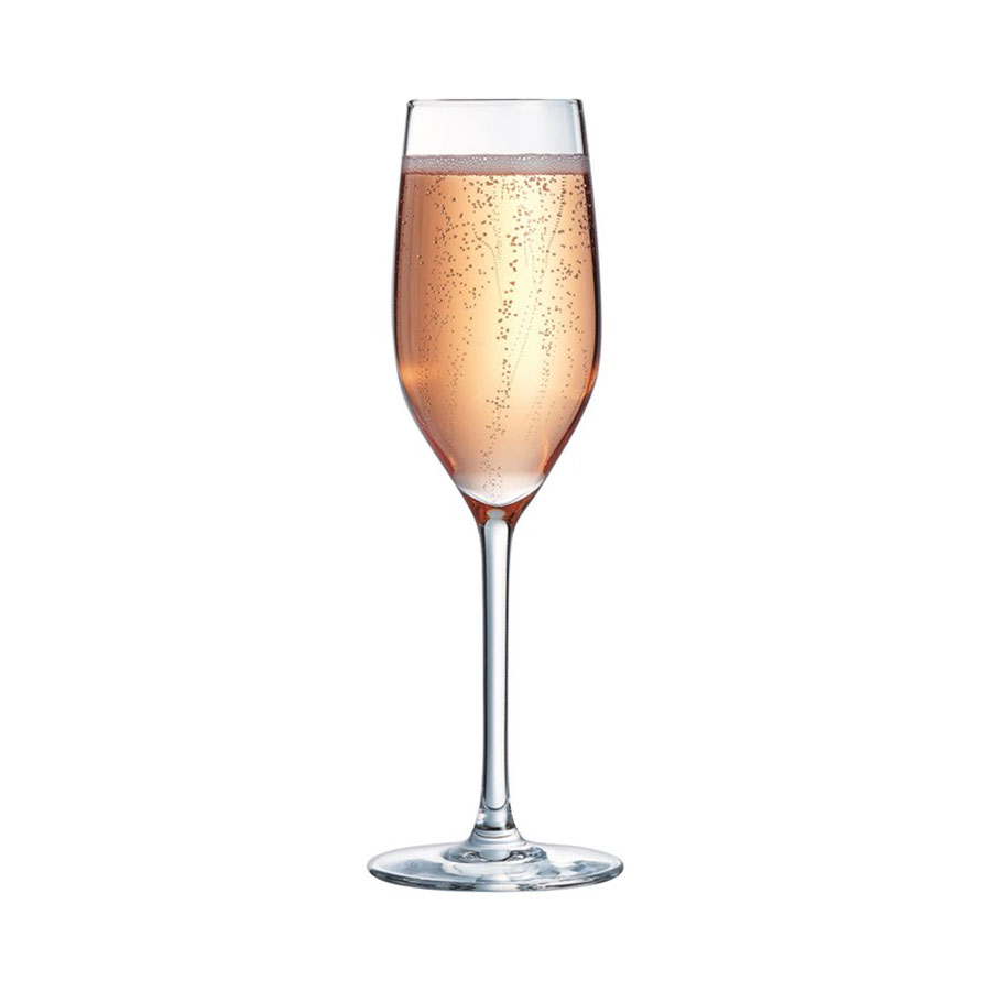 Chef & Sommelier Sequence Crystal Stemmed Flute 17cl PK 24