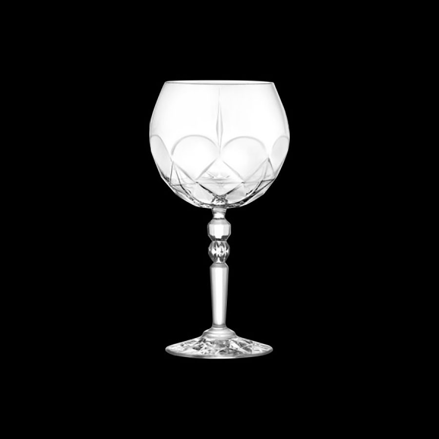 RCR Crystal Alkemist Mixing Goblet 56.9cl PK 12