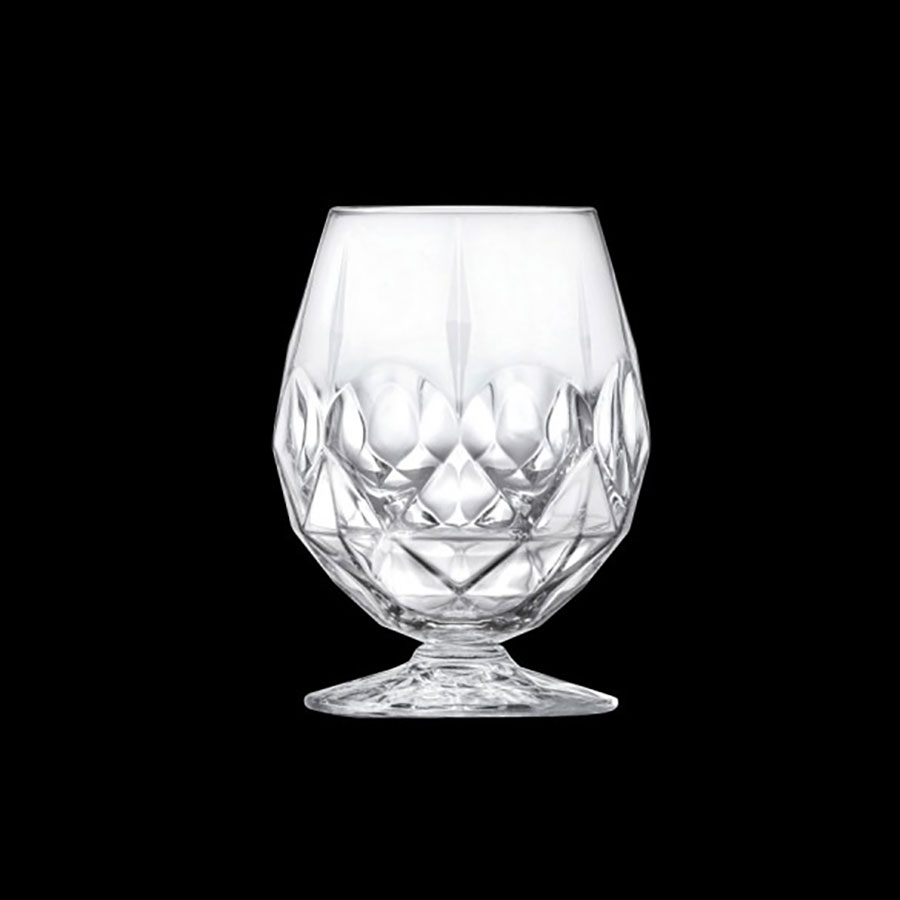 RCR Crystal Alkemist Spirits Goblet 52.5cl PK 12