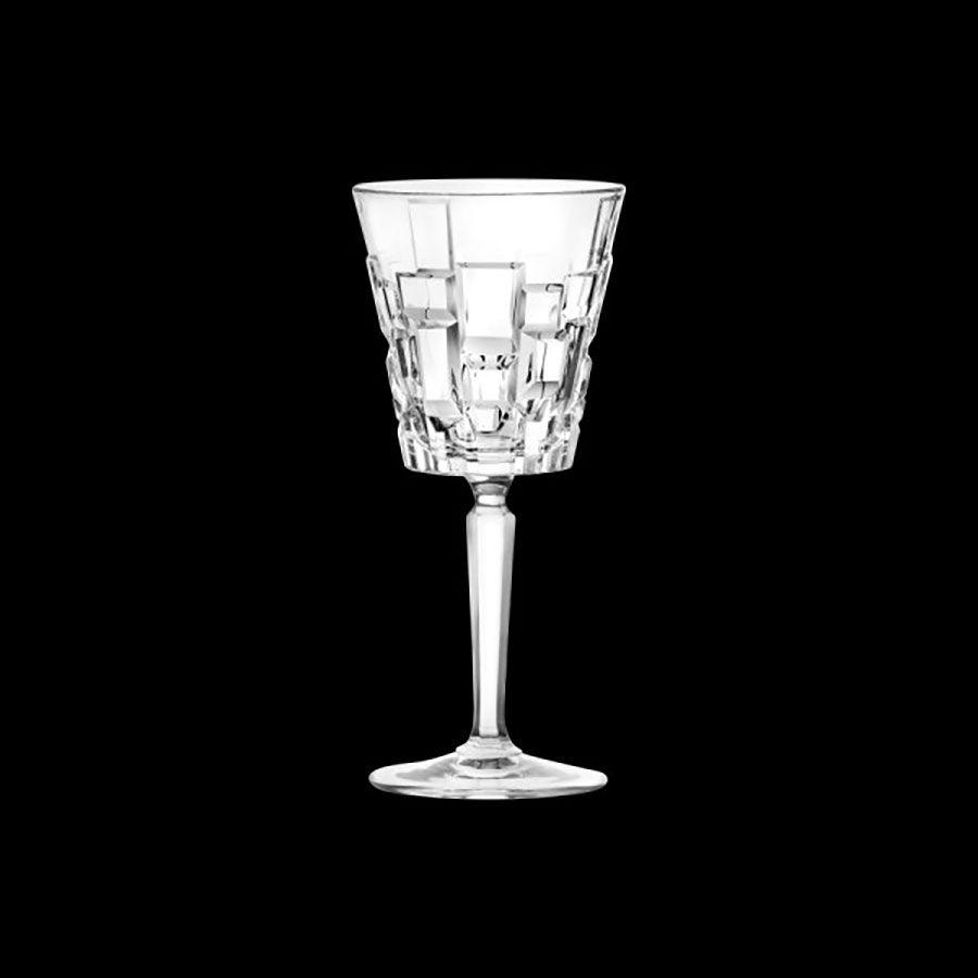 RCR Crystal Etna Large Goblet 28.1cl PK 12