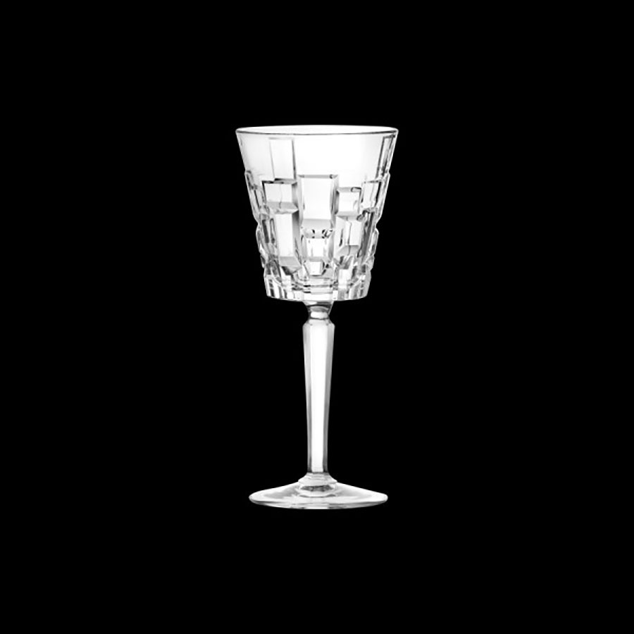 RCR Crystal Etna Goblet 29.9cl PK 12
