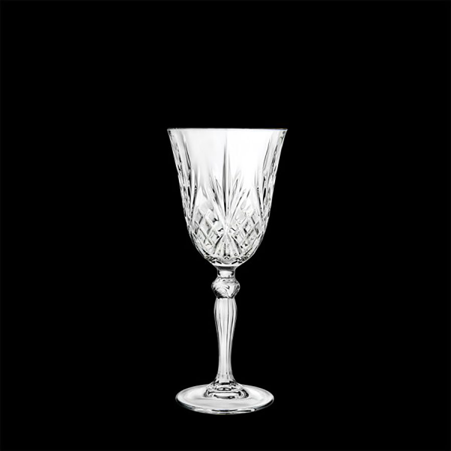 RCR Crystal Melodia Goblet 21cl PK 12