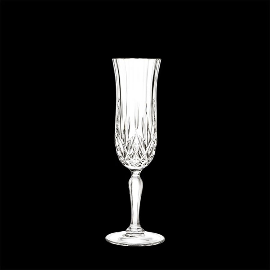 RCR Crystal Opera Champagne Flute 13cl PK 12