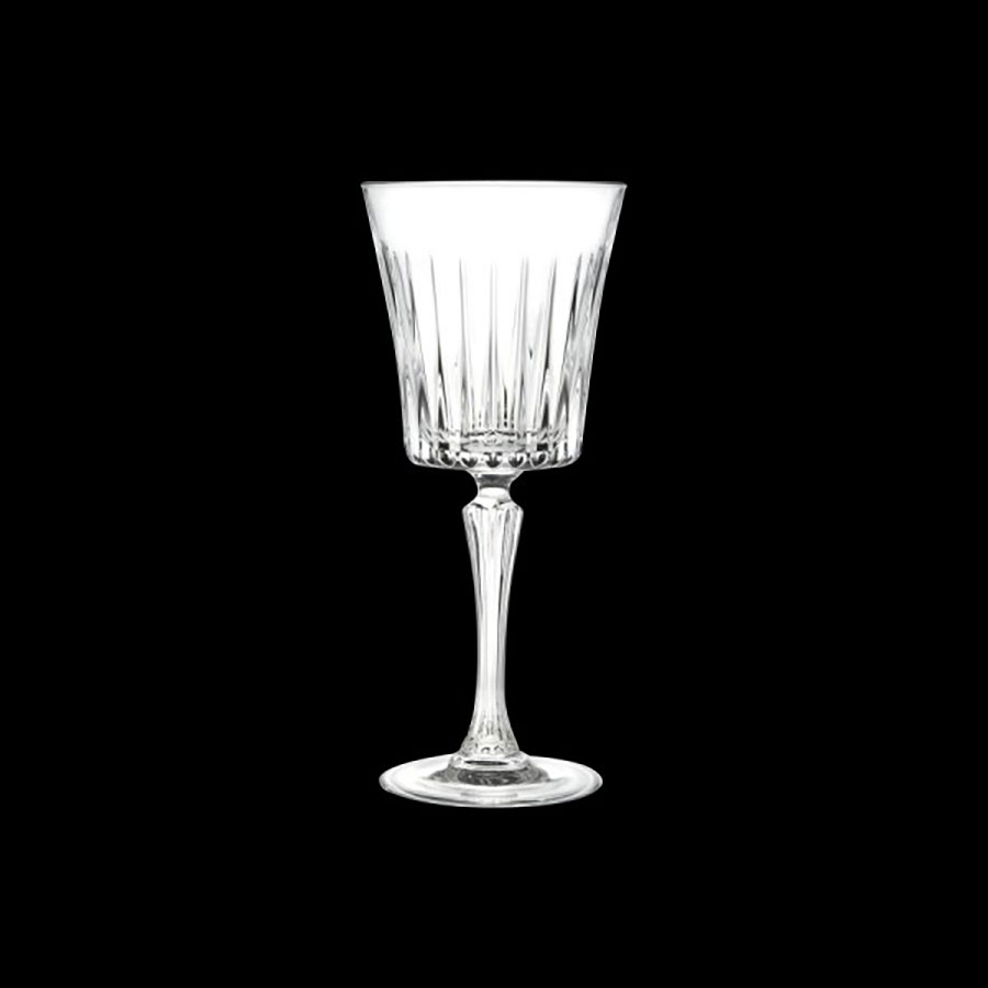 RCR Crystal Timeless Wine Goblet 22.18cl PK 12