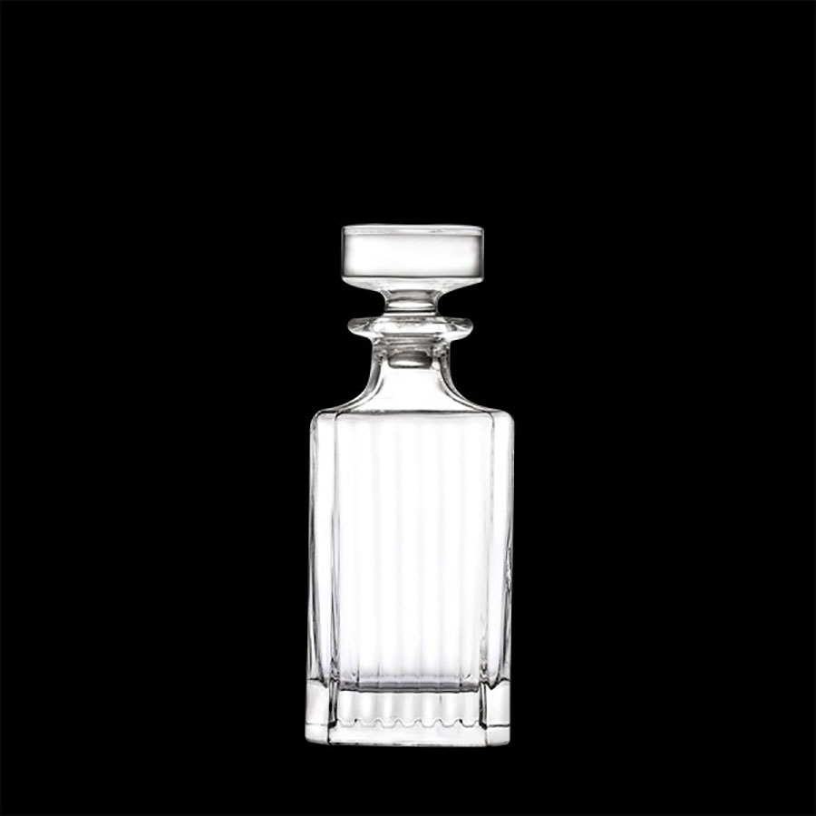 RCR Crystal Timeless Water Goblet 75cl PK 4