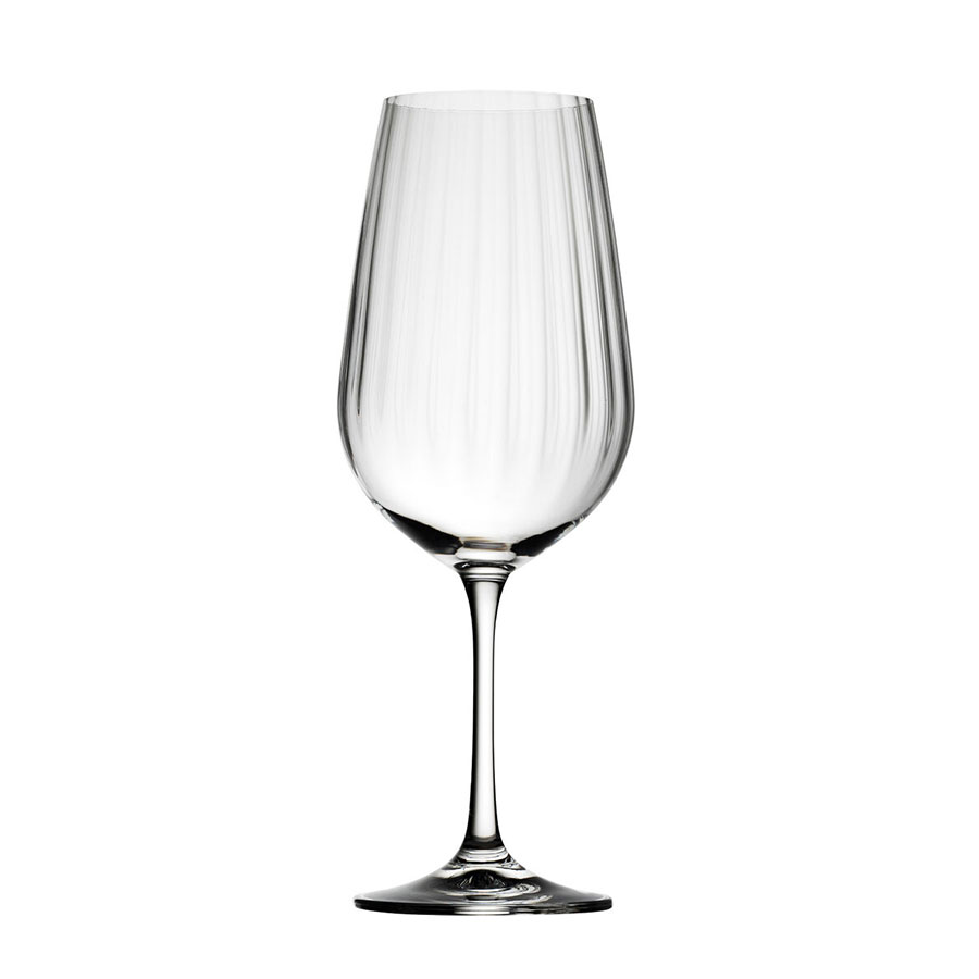 Utopia Waterfall Goblet 19oz 55cl PK 6