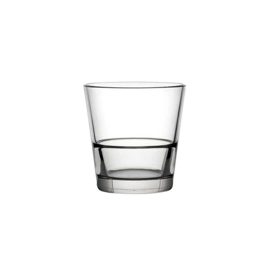 Utopia Venture Stacking Double Old Fashioned 12oz 35cl PK 12