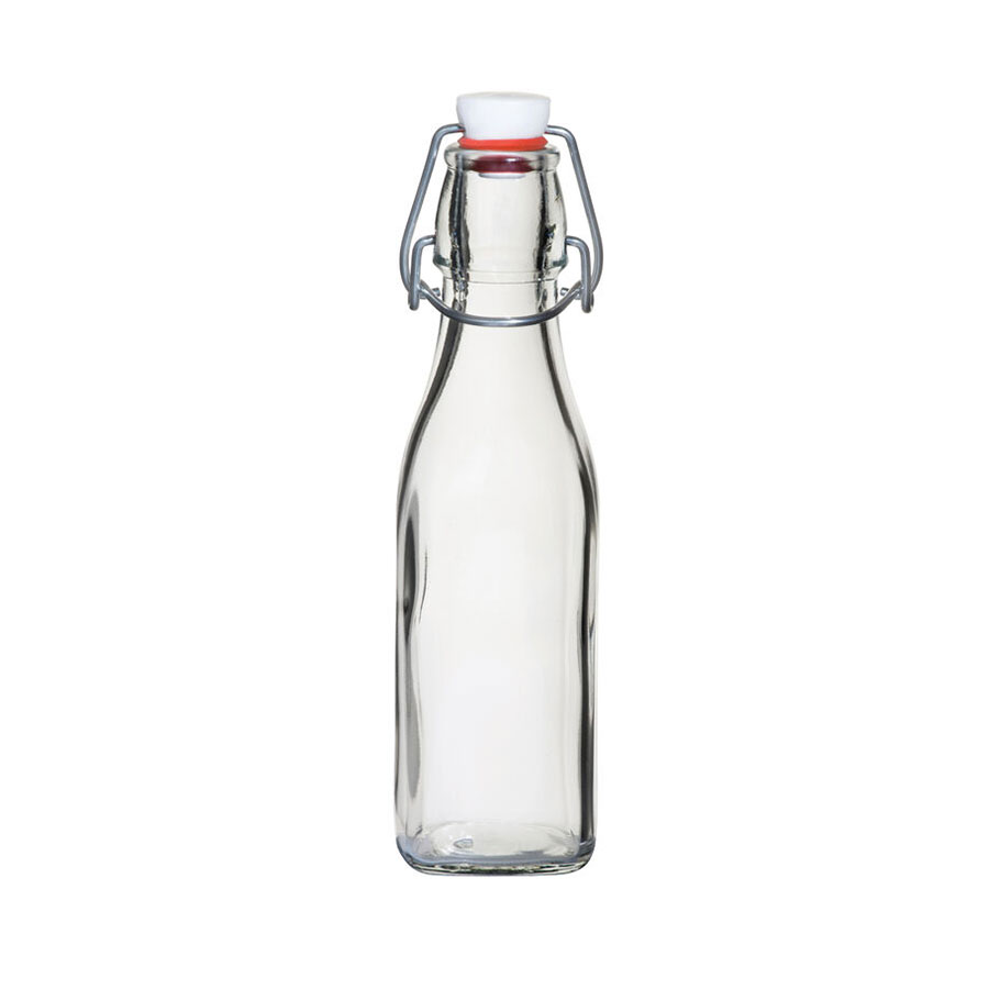 Utopia Swing Bottle 0.25 Litre PK 28