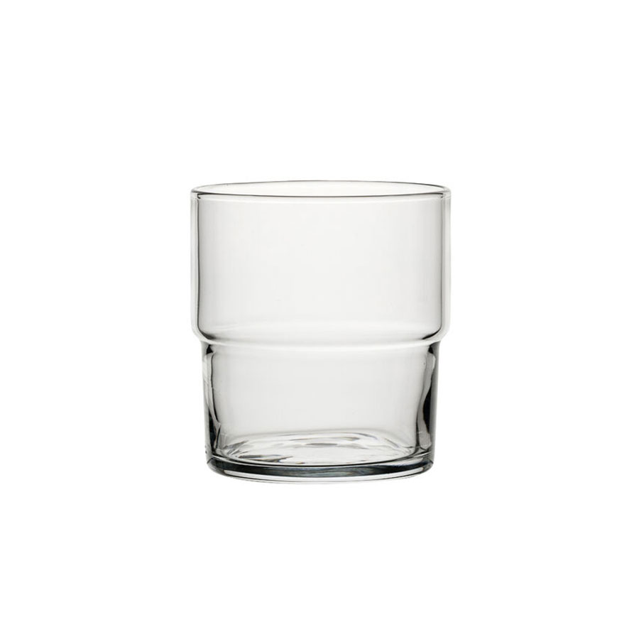 Utopia Hill Stacking Whisky Glass 10.5oz 30cl PK 12
