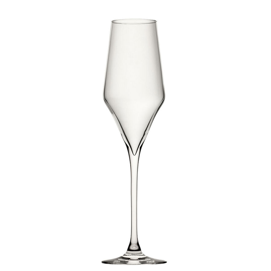 Utopia Aram Flute 7.75oz 22cl PK 6