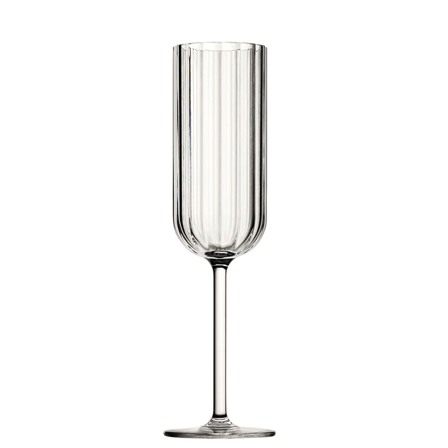 Utopia Paradise Flute 7.75oz 22cl PK 12